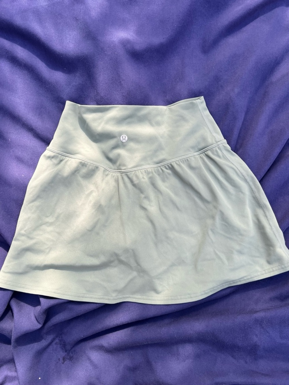lululemon align skirt